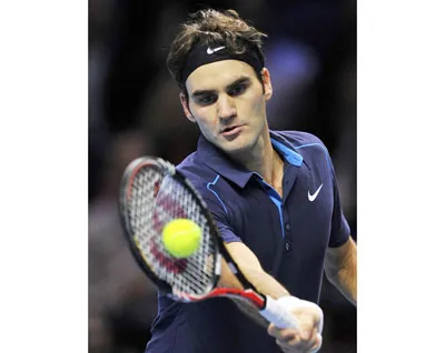 ATP World Tour 2012 - Lời nguyện cầu cho năm mới