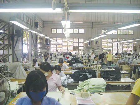 Doanh nghiệp Việt Nam sẽ được ưu tiên hỗ trợ để tối đa hóa lợi thế cạnh tranh sản phẩm trên thị trường nội địa Doanh nghiệp Việt Nam sẽ được ưu tiên hỗ trợ để tối đa hóa lợi thế cạnh tranh sản phẩm trên thị trường nội địa