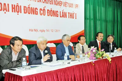 20 ngày của VPF