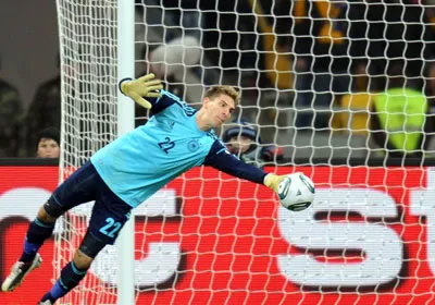 Tuổi 23 thống trị Bundesliga