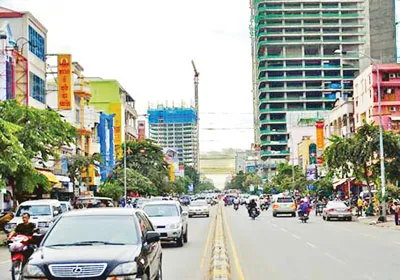 33 năm thoát khỏi chế độ diệt chủng Khmer Đỏ - Campuchia đã thay da đổi thịt