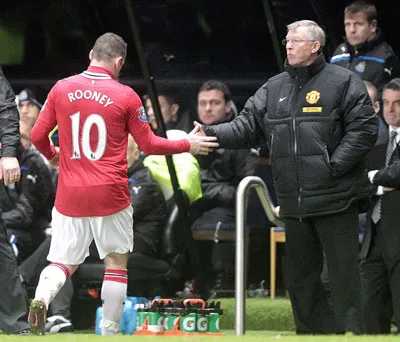 Manchester United - Vấn đề gì?