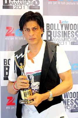 Shahrukh Khan Shahrukh Khan