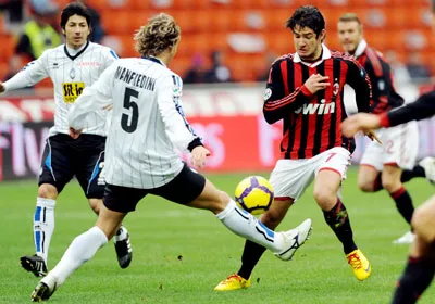 Atalanta - Milan: Cản lối nhà vô địch