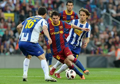 Espanyol - Barcelona: Động lực derby