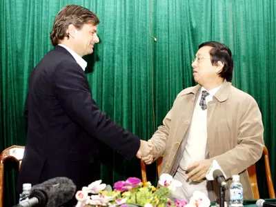 Học cách hành xử chuyên nghiệp