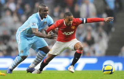 Bốc thăm vòng 4 Cúp FA: Man.United đụng Liverpool