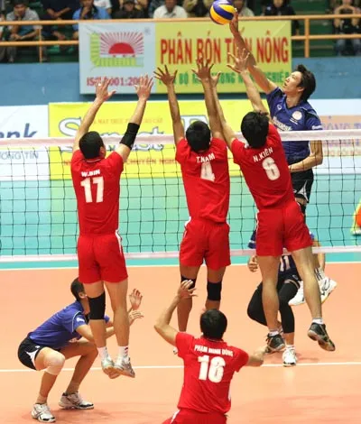Có một tương lai khác...