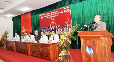 Có gì mà phải giấu?