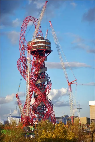 Hướng đến Olympic London 2012: Chỉ còn 200 ngày...