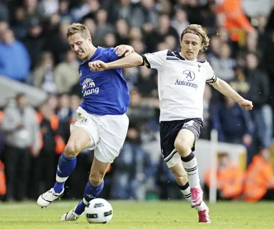 Trận đá bù Premier League, Tottenham - Everton: Tràn đầy lạc quan!