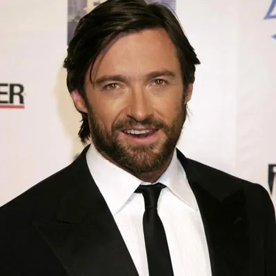Hugh Jackman Hugh Jackman