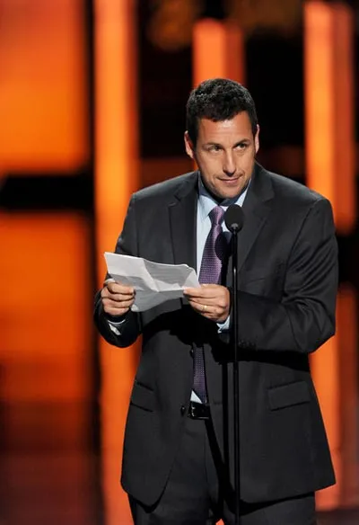 Adam Sandler Adam Sandler