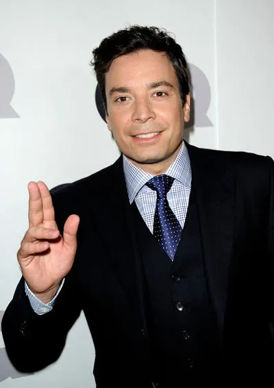 Jimmy Fallon Jimmy Fallon