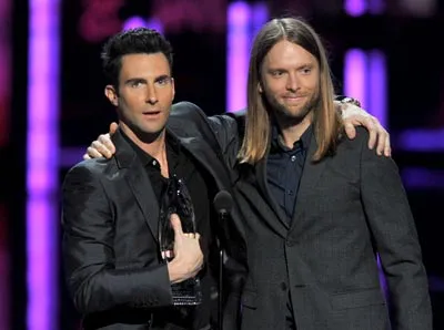 Maroon 5 Maroon 5