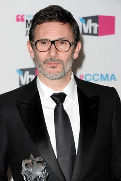 Michel Hazanavicius Michel Hazanavicius