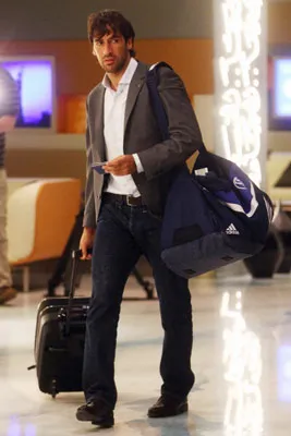 Raul sẽ lý giải ra sao?