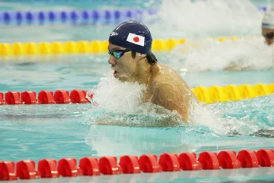 Hướng đến Olympic London 2012 - Bơi lội Nhật Bản tìm ra Kitajima “mới”