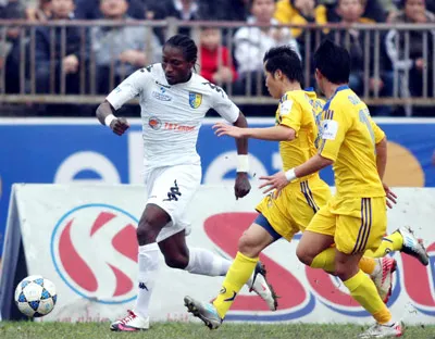 Mong ước đầu xuân - Để Super League là… super