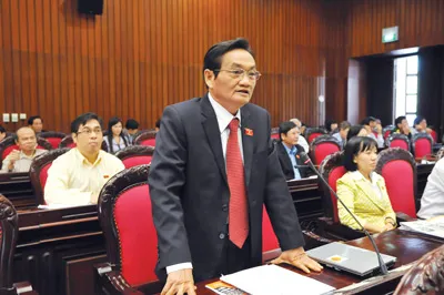 TS Trần Du Lịch TS Trần Du Lịch