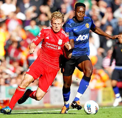 Vòng 4 Cúp FA, Liverpool - Man.United (19 giờ 45 ngày 28-1): Màn xa luân chiến
