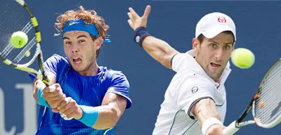 Tennis nam thế giới 2012 - Năm mới, thế cũ?