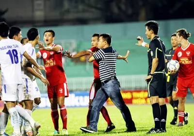 Bệnh quá nặng!