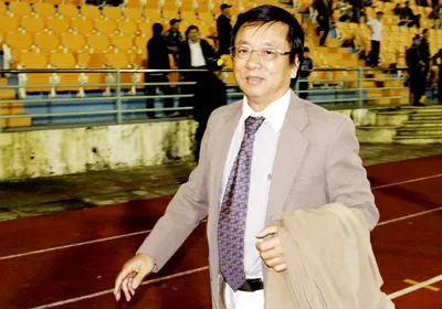 Tổng Giám đốc VPF Phạm Ngọc Viễn: “Thế nào mới gọi là bạo lực?”