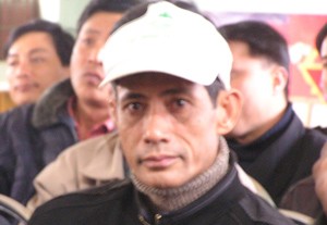 (File) Le Thanh Liem (File) Le Thanh Liem