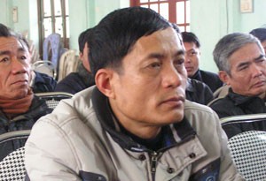 (File) Pham Dang Hoan (File) Pham Dang Hoan