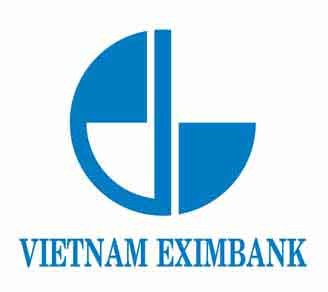 Logo of Eximbank Logo of Eximbank