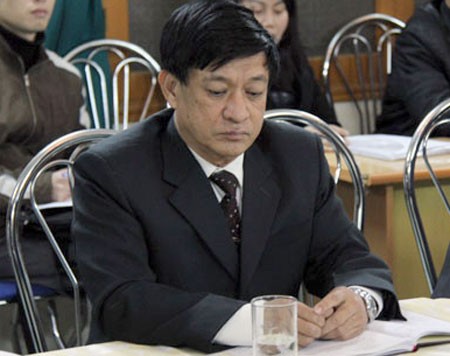 (File photo) Le Van Hien (File photo) Le Van Hien