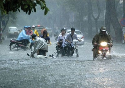 (File photo for illustration) Storms might occur sooner than normal seasonal time this year (File photo for illustration) Storms might occur sooner than normal seasonal time this year