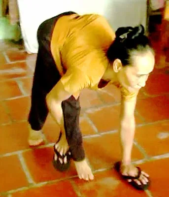 Xin giúp chị Hiệu qua cơn khốn khó