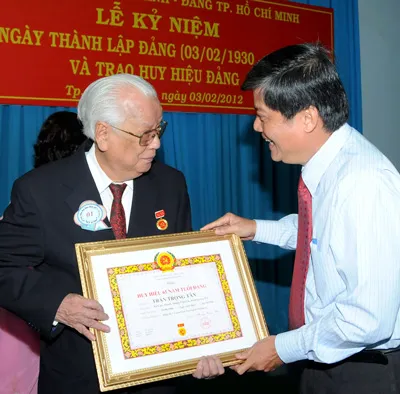 Bài 5: Nghị quyết Hội nghị Trung ương 4 - Nỗi mừng, điều mong