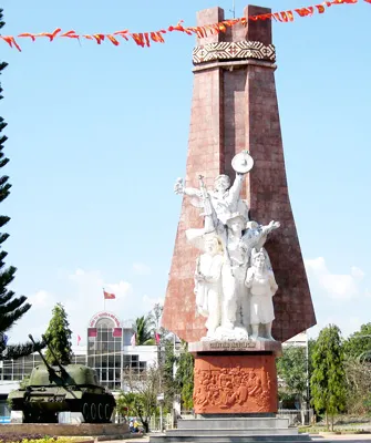 Chiến thắng Đăk Tô - Tân Cảnh