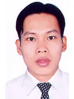 Hồ Thanh Phong Hồ Thanh Phong