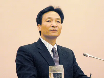 Bộ Trưởng, Chủ nhiệm Văn phòng Chính phủ Vũ Đức Đam thông báo kết luận của Thủ tướng về vụ việc ở Tiên Lãng, Hải Phòng. Ảnh: Trần Lưu Bộ Trưởng, Chủ nhiệm Văn phòng Chính phủ Vũ Đức Đam thông báo kết luận của Thủ tướng về vụ việc ở Tiên Lãng, Hải Phòng. Ảnh: Trần Lưu