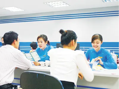Eximbank miễn phí dịch vụ Internet Banking cho doanh nghiệp
