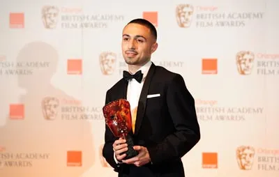 Adam Deacon Adam Deacon