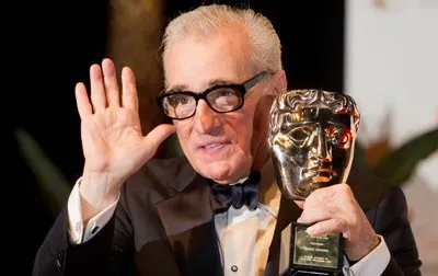 Martin Scorsese Martin Scorsese