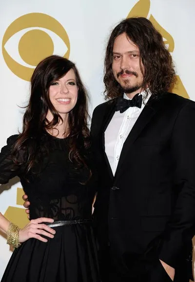 Grammy 2012: “Họa mi nước Anh” Adele thắng lớn ảnh 15