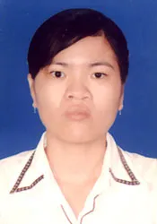 Trần Thị Ngọc Phượng Trần Thị Ngọc Phượng