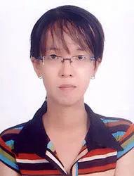 Nguyễn Thụy Thanh Trúc Nguyễn Thụy Thanh Trúc