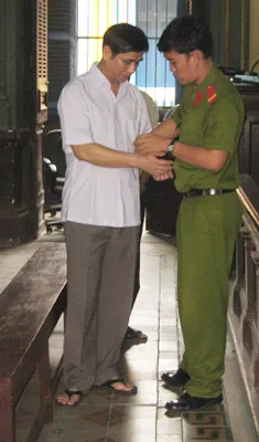 Vụ chuyển nhượng đất trái phép tại quận Gò Vấp: Tòa án cấp phúc thẩm y án đối với Trần Kim Long