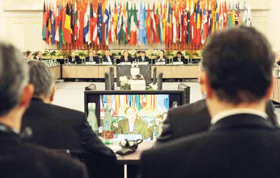 LHQ thông qua nghị quyết mới về Syria - Vẫn tiếp tục rối ren, bất ổn