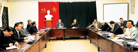 Tranh chấp bản quyền truyền hình: AVG gọi - VPF trả lời: Đột phá và bật tường