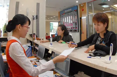 Ý kiến Ngân hàng Nhà nước về những thông tin liên quan đến Sacombank