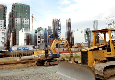 Bài 2: “Con tin” của ngân hàng