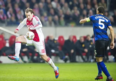 Olympiakos - Rubin Kazan (lượt đi 1-0): Chủ nhà thận trọng ảnh 4